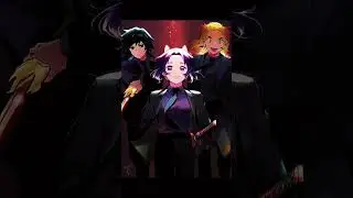 Edit Demon Slayer 👹