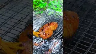 I ate his kidney? 