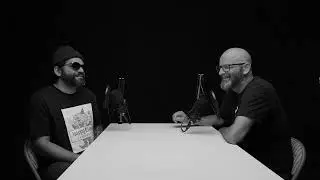 Episode #119 - Jorge "J.Duh" Camacho - "Starting Fires"