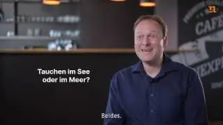 Meet Patric. Unser Tester erzählt von seinem Job. Nexplore. Ihre Arbeitswelt. Digital.
