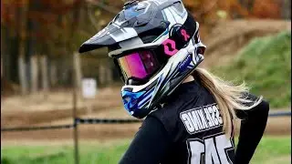 MOTOCROSS MOTIVATION!! - GIRLS EDITION