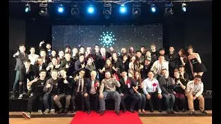 IOHK | Cardano Launch Event