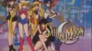 Sailor Moon - This is me