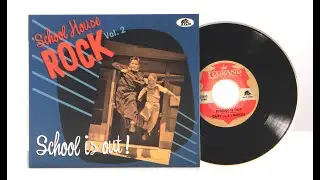 Various -School House Rock Vol.2 - School Is Out!