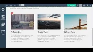 Drag and Drop online website builder - ALL SITE BUILDER