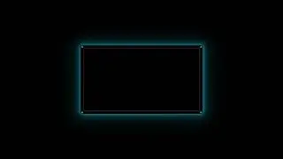 Twitch Streamer Pack Modern RGB style Face cam layout