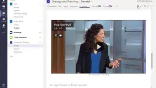 SharePoint news updates in Office 365