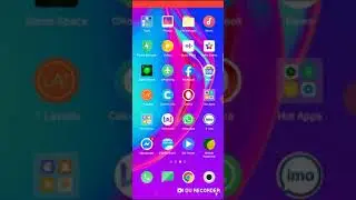 How to use facbook dark mode