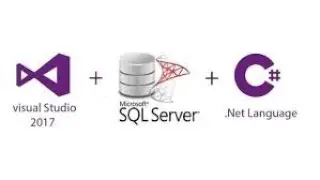 Creating Database using Visual Studio|how you Create sql database in visual studio 2020| MS Database