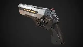 Energy Weapon Father.io