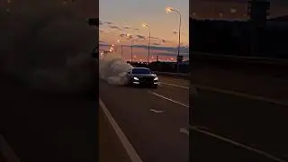 CLS #automobile #топ