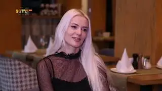 История успеха. Аника Ти