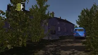 My Summer Car 