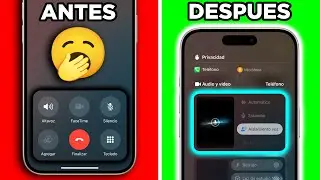► DESCUBRI #10 IMPRESINDIBLES Tips Para Tu iPhone✅ Que Me Hubiera Gustado Saber Antes...🤩 (2024)