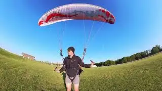 Kiting Tips to Make You a Pro Paramotor Pilot