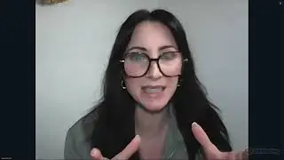 Webinaire sur Le tempérament lymphatique et sanguin   - Rediffusion du webinaire du 4 mars 2024