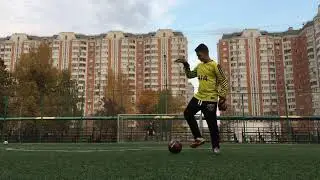 Football Saves 19.10.18