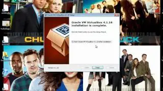 Install Windows XP Virtual Machine on Windows 7 Starter & Home Premium
