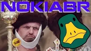 NokiaBR - Уличная магия Super Sensitive Touch #3
