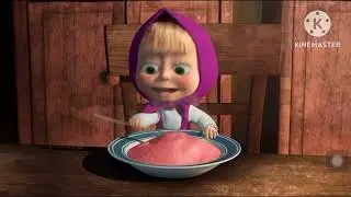 1 second of masha and the bear episodes (season 1)