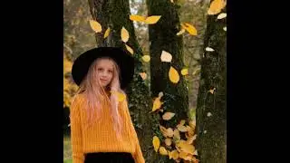HALLOWEEN JOY
