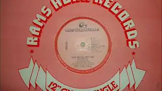 Visual- The Music Got Me (DUB INSTRUMENTAL)