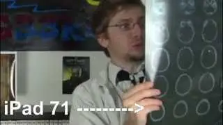 [YTP sur SLG] Le comeback très retour du patron maléfique (TENNIS VS. YTPchannelFR)