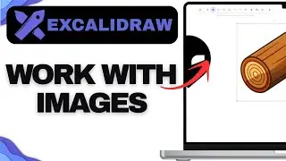 How to Work with Images in Excalidraw: Import, Crop, Layer Like a Pro