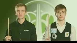 TV 3 | КОЛОСОВ ДЕНИС V ИРЫШКОВ АРТЕМ | ll КУБОК РАИСА РТ 2025 | ДЕНЬ 2