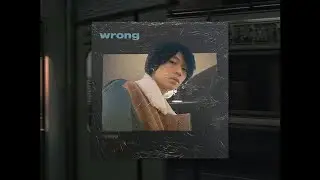 wrong - keshi type beat + WITH HOOK | rnb / pop / guitar 2021 by dararara