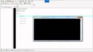C++ Dersleri - 4