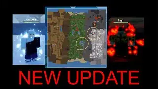 THE NEW GPO BR UPDATE IS INSANE!!!!!!!
