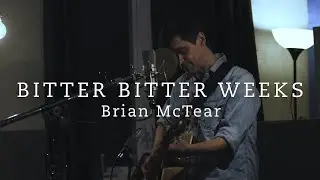 Bitter Bitter Weeks - Weathervane Studio Concert