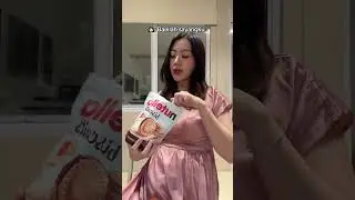 KETIKA BUMIL MAKAN SEHAT