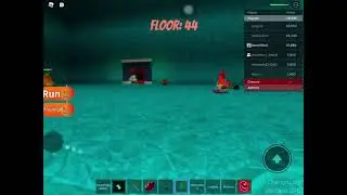 The nightmare elevator