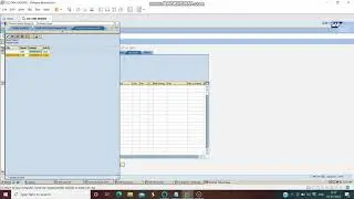 Error Controll Indicators For Controlling Area Not Maintained  - OKKP  || SAP MM