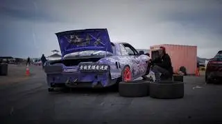 Drift Compilation #1 | Chill JDM Part | MFD#1