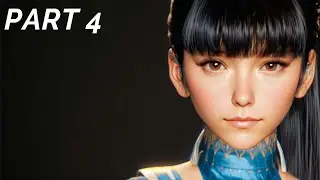 Stellar Blade / Unpatched / Part 4