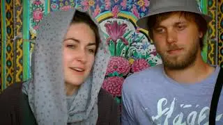 Iran Travel Guide