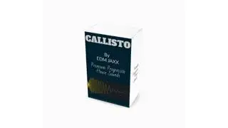 Callisto - Progressive House - Sample Pack by (EDM JAXX) [For FL Studio Mobile and Caustic-3]