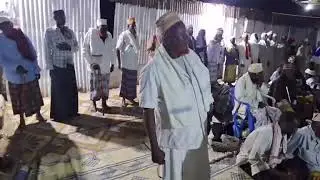 Digri axmadiya Siriyo Rasuuliya