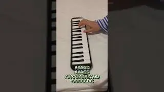 мелодия на мелодике сектор газа- демобилизация! 