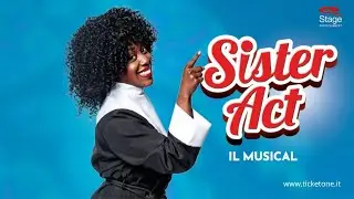Dietro le quinte - Speciale "Sister Act"