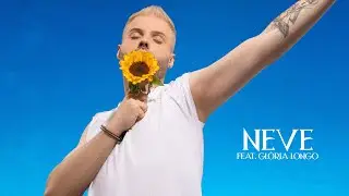 André Bertoldi - Neve feat. Gloria Longo (Áudio Oficial)