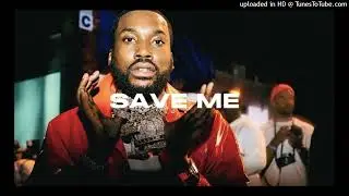 [FREE] Meek Mill Type Beat - “Save Me” |   MillyZ Type Beat 2024