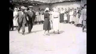 Circassian old song