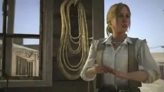 Red Dead Redemption Review - PS3 & XBOX 360