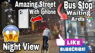 iphone 12 Pro max camera test | rogelyn tv