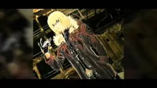 Тетрадь Смерти ( Death Note) - Мелло ( Mello)