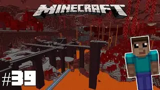 20,000 Stone Slabs - Minecraft Survival Island Timelapse S7E39